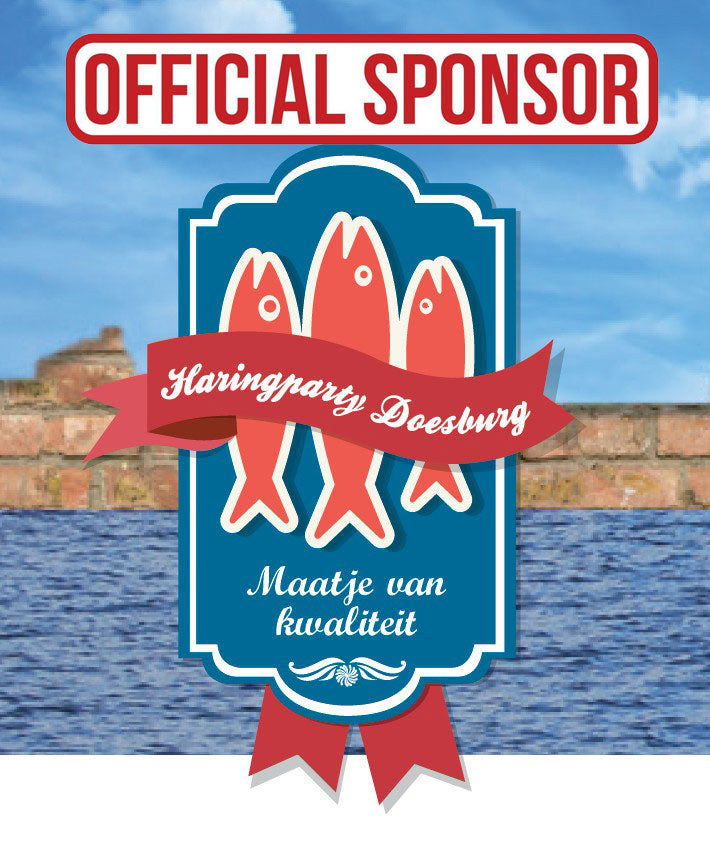 Sponsor Pakket