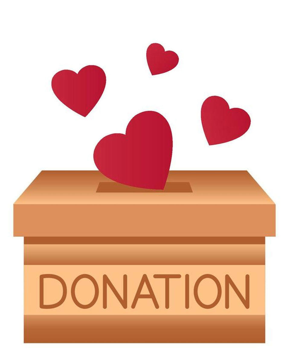 Donatie