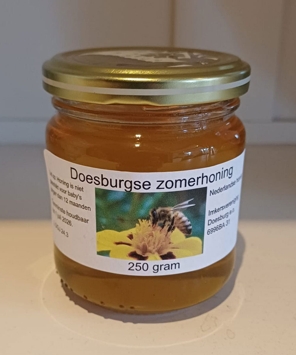 Geschenkset Streekproducten
